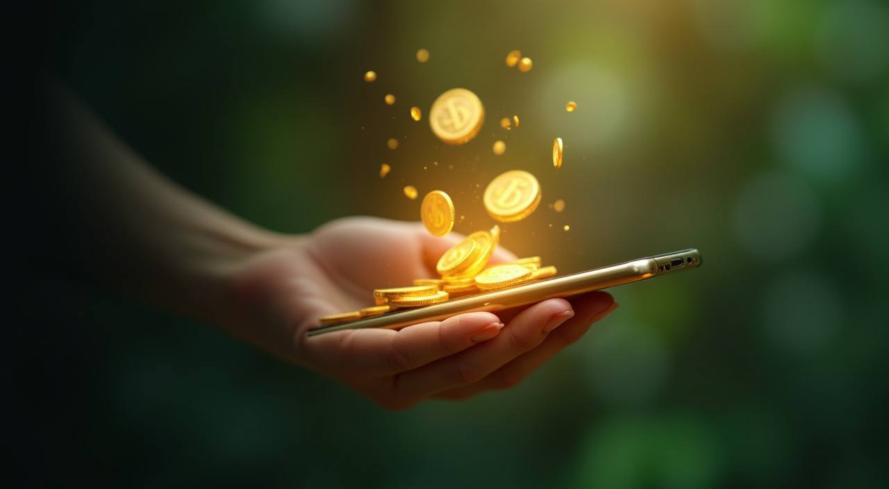 cylbet 88 Enchanted Coins dalam lobi cylbet 88 untuk pemain Malaysia